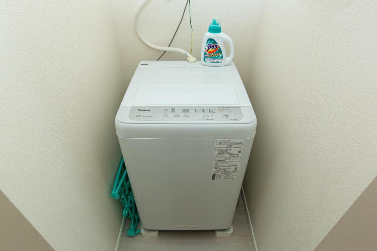 東京都足跡 Ashiatoアパートメント エクステリア 写真